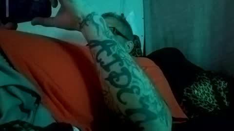 Jsmitty and she so sexy online show from September 30, 2025, 3:00 am