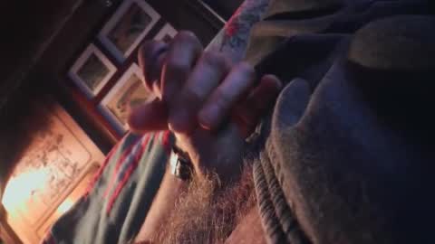 Snapshot of springloaded45 chatting on April 11, 2026, 5:23 am you can call me baby online show from April 11, 2026, 5:23 am