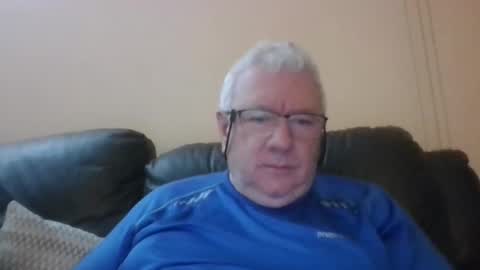 springtine online show from May 15, 2026, 11:23 pm