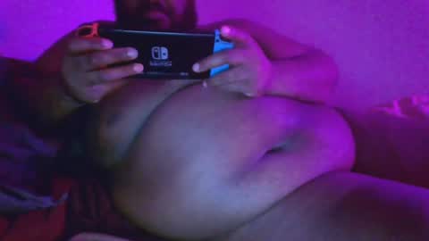 Snapshot of sprmssvblckhl chatting on January 29, 2025, 8:51 am Your Favorite Holes Favorite Hole online show from January 29, 2025, 8:51 am