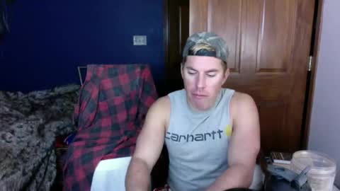 Snapshot of spun_redneck chatting on January 6, 2026, 10:52 am Spun Redneck online show from January 6, 2026, 10:52 am