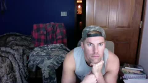 Snapshot of spun_redneck chatting on January 12, 2026, 1:05 pm Spun Redneck online show from January 12, 2026, 1:05 pm