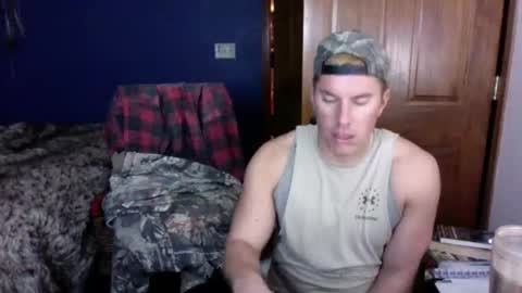 Snapshot of spun_redneck chatting on January 13, 2026, 10:31 am Spun Redneck online show from January 13, 2026, 10:31 am