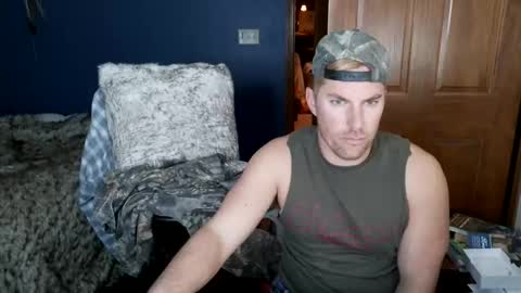 Spun Redneck online show from February 3, 2026, 11:54 pm