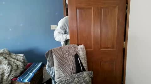 Spun Redneck online show from February 24, 2026, 2:59 pm