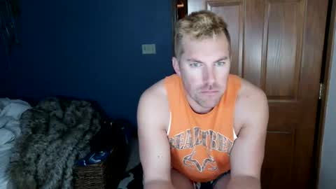 Spun Redneck online show from March 7, 2026, 11:07 am