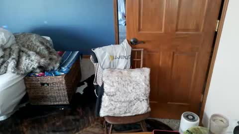 Spun Redneck online show from March 23, 2026, 1:48 pm