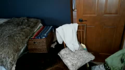 Spun Redneck online show from April 12, 2026, 12:21 pm