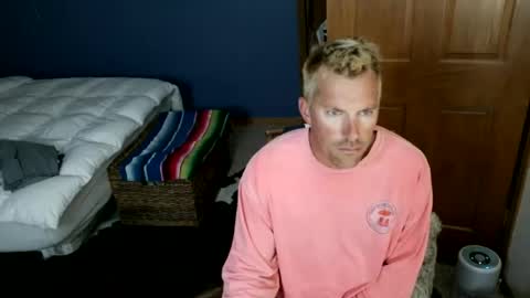 Spun Redneck online show from June 17, 2026, 10:17 am