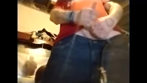 spundaddyandprincess online show from December 27, 2024, 8:28 pm