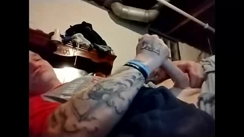 spundaddyandprincess online show from December 30, 2024, 10:10 am