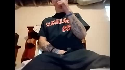 spundaddyandprincess online show from January 2, 2025, 8:24 pm