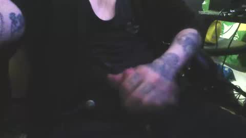 spuneddy online show from February 25, 2026, 2:59 pm