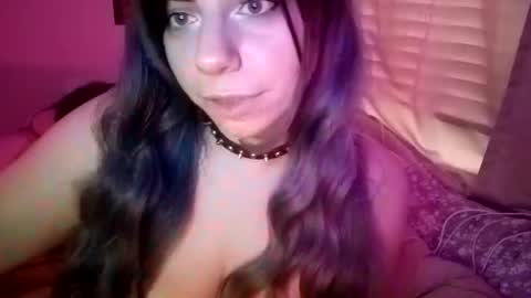 spunfoxxx online show from October 22, 2025, 11:04 pm