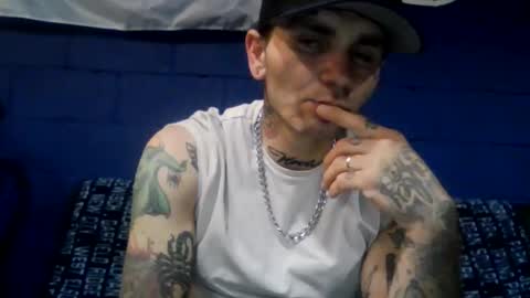 Snapshot of spunnnfun420 chatting on June 8, 2026, 8:09 pm 3L DIABLO online show from June 8, 2026, 8:09 pm