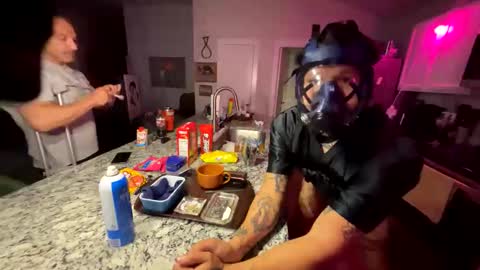 spunspun96 online show from March 17, 2026, 8:50 am