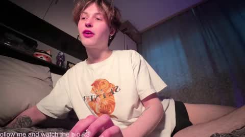 Snapshot of spyashkin chatting on February 26, 2025, 3:19 pm your baby online show from February 26, 2025, 3:19 pm