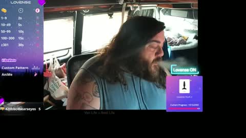 Your Pal Squeaks online show from December 5, 2024, 8:33 pm