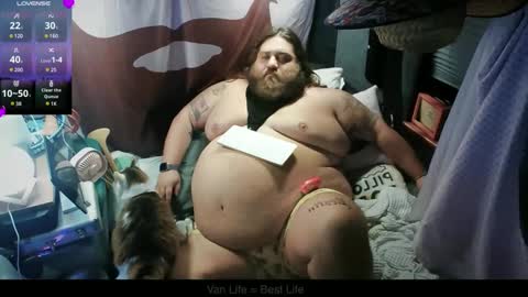 Your Pal Squeaks online show from December 18, 2024, 5:59 am