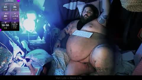 Your Pal Squeaks online show from December 19, 2024, 12:24 am