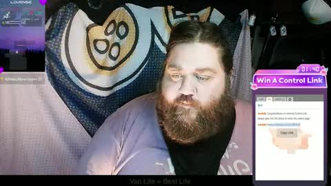 Your Pal Squeaks online show from December 21, 2024, 5:47 am