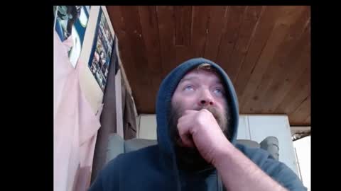 Snapshot of squegly chatting on December 25, 2024, 9:56 am Bryan online show from December 25, 2024, 9:56 am