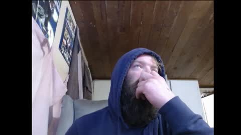 Snapshot of squegly chatting on January 27, 2025, 10:16 am Bryan online show from January 27, 2025, 10:16 am