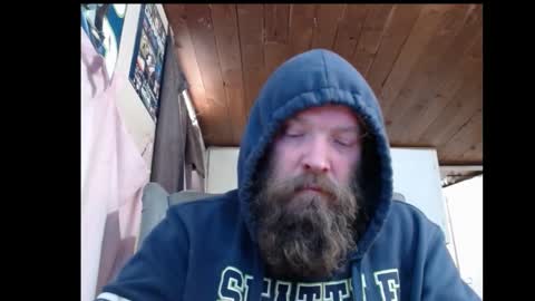 Snapshot of squegly chatting on February 11, 2025, 5:07 pm Bryan online show from February 11, 2025, 5:07 pm