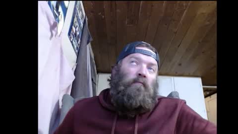 Snapshot of squegly chatting on November 3, 2025, 1:56 pm Bryan online show from November 3, 2025, 1:56 pm