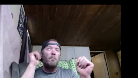 Bryan online show from May 19, 2026, 4:24 pm
