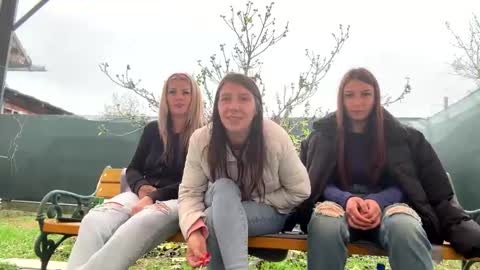 My name is Maya Lush is activeThere are legends that in this room all your wishes can come true  Private is Open online show from November 7, 2025, 7:52 am