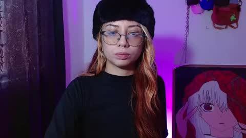 Snapshot of squirt_charlotte chatting on April 20, 2026, 12:41 pm HELLO WELCOME MY NAME IS CHARLOTTE OY A NEW GIRL online show from April 20, 2026, 12:41 pm