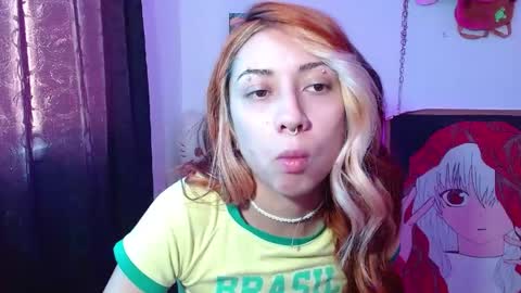 Snapshot of squirt_charlotte chatting on April 23, 2026, 2:08 pm HELLO WELCOME MY NAME IS CHARLOTTE OY A NEW GIRL online show from April 23, 2026, 2:08 pm