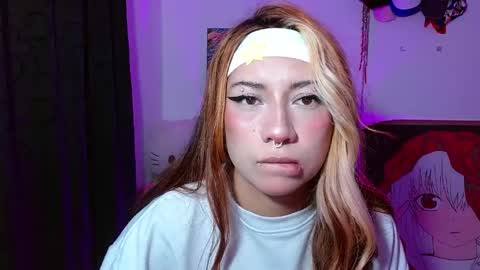Snapshot of squirt_charlotte chatting on May 4, 2026, 4:08 am HELLO WELCOME MY NAME IS CHARLOTTE OY A NEW GIRL online show from May 4, 2026, 4:08 am