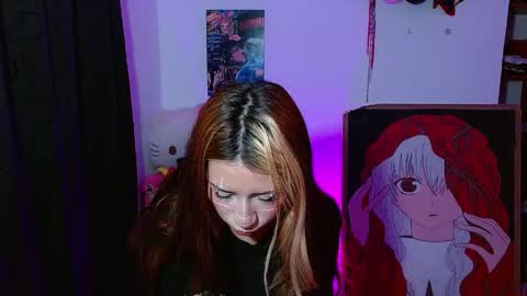 Snapshot of squirt_charlotte chatting on May 19, 2026, 5:03 am HELLO WELCOME MY NAME IS CHARLOTTE OY A NEW GIRL online show from May 19, 2026, 5:03 am