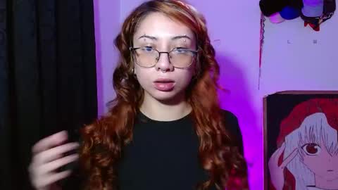 Snapshot of squirt_charlotte chatting on May 28, 2026, 3:04 am HELLO WELCOME MY NAME IS CHARLOTTE OY A NEW GIRL online show from May 28, 2026, 3:04 am