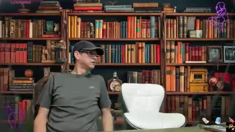 Roxy Day  Mossimo Knight online show from March 1, 2026, 2:02 am