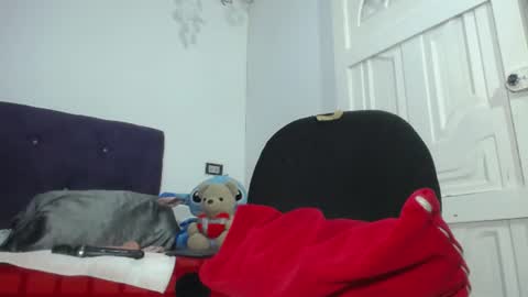 Snapshot of squirter_girl69 chatting on August 6, 2026, 4:36 am squirter_girl69 online show from August 6, 2026, 4:36 am