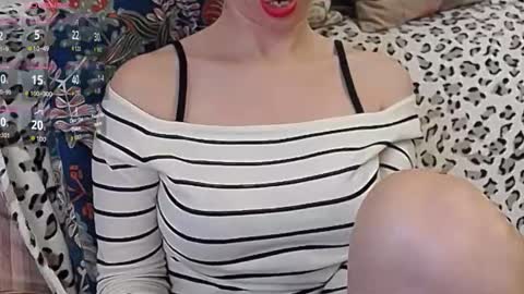 SquirtyEleanor online show from November 10, 2025, 9:41 am