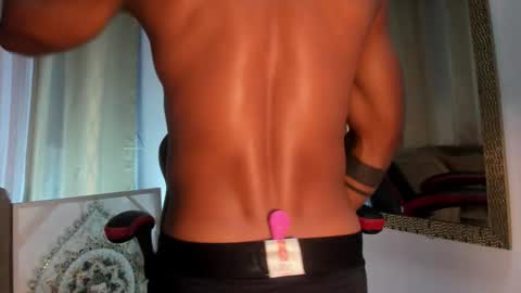 Teddy online show from March 12, 2026, 2:12 pm