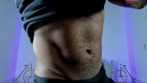 Teddy online show from April 20, 2026, 9:05 pm