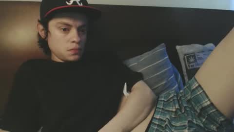 sr_bolaiinas online show from March 2, 2026, 3:08 pm