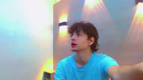 ethan online show from December 15, 2025, 2:21 pm