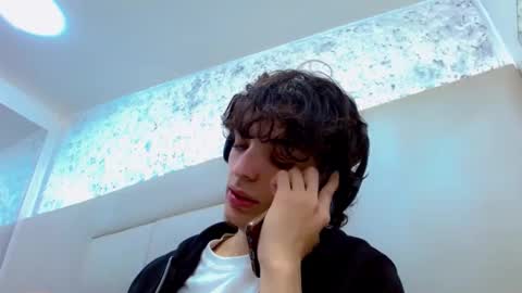 ethan online show from February 28, 2026, 1:01 pm