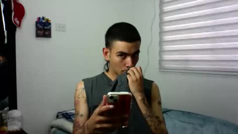 sorry mom online show from October 26, 2025, 8:04 pm