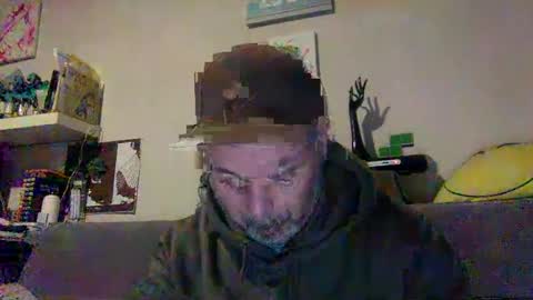 srekos38 online show from February 9, 2025, 6:26 pm