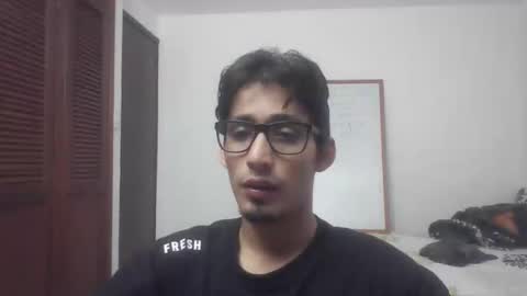 Snapshot of srincognito666 chatting on May 31, 2026, 8:21 pm srincognito666 online show from May 31, 2026, 8:21 pm