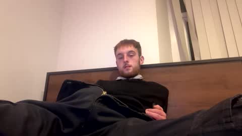 srr23man online show from April 19, 2026, 9:50 pm