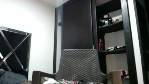 Srta. Fox online show from February 14, 2026, 10:56 am