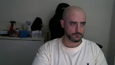 srtramposo online show from April 24, 2026, 8:11 pm